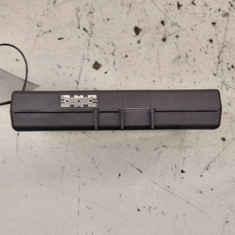 Human Machine Interface Control Module ID 84089011 Fits 16-17 MALIBU