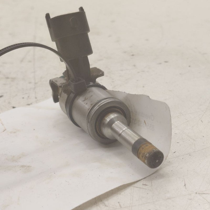 Fuel Injection Injector 2.0L VIN 9 8th Digit Turbo Fits 17-20 Ford Fus