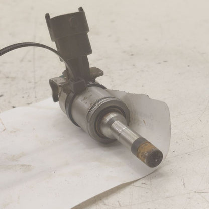 Fuel Injection Injector 2.0L VIN 9 8th Digit Turbo Fits 17-20 Ford Fus