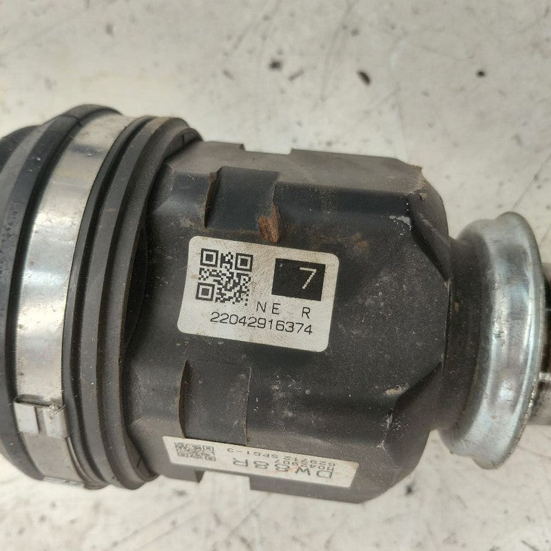 Passenger Right Front CV Axle Shaft Fits 16-22 Toyota Prius