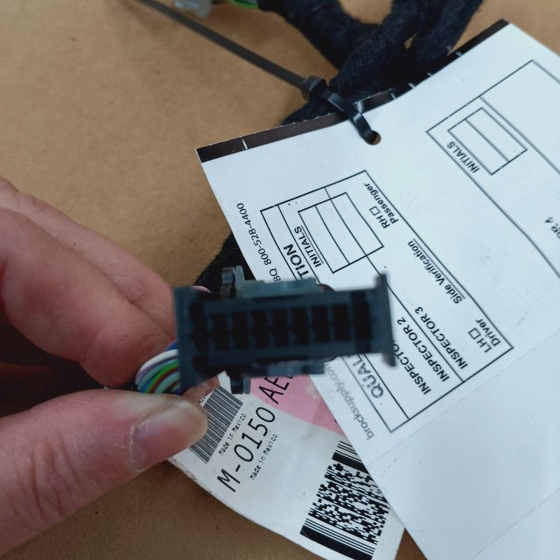 Ford Edge Shifter Wires {K2GT14B560AED} 2019 2020 2021 2022