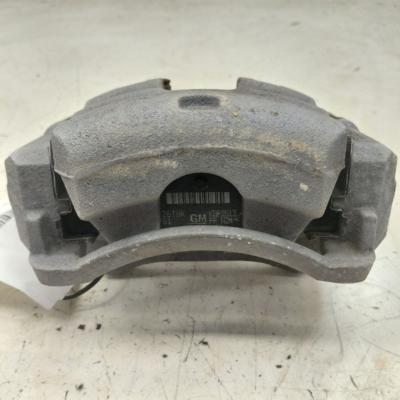 Passenger Right Front Brake Caliper Fits 16-25 Chevy Malibu