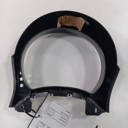 Fiat 500 Speedometer Bezel Dash Surround Trim  2012 2013 2014 2015