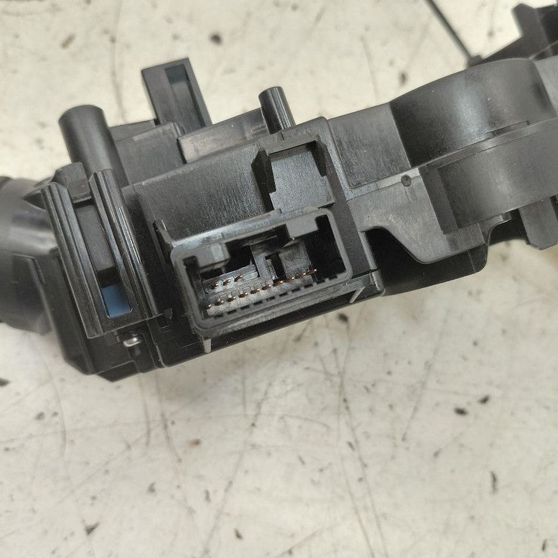 Driver Left Column Blinker Turn Signal Switch Limited US 16-23 Toyota 