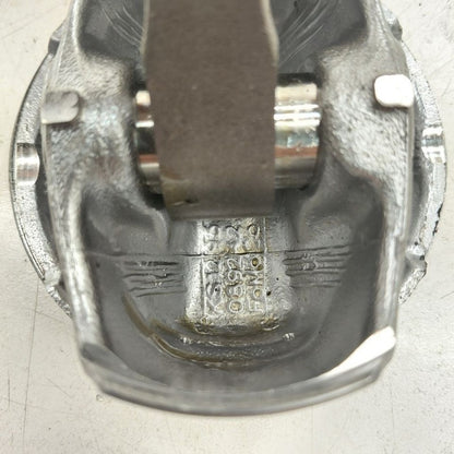 Ford Escape Single Piston With Connecting Rod   2.5 2020 2021 2022