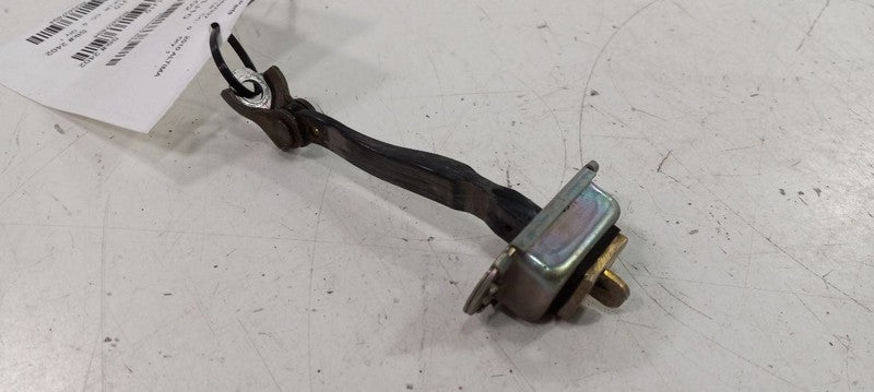 Nissan Altima Door Check Left Rear Hinge Stop Stopper Detent 2010 2009