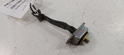 Nissan Altima Door Check Left Rear Hinge Stop Stopper Detent 2010 2009