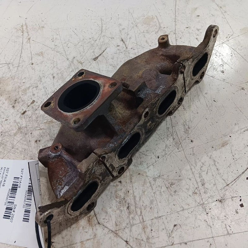 Fiat 500 1.4 Exhaust Manifold 2018 OEM