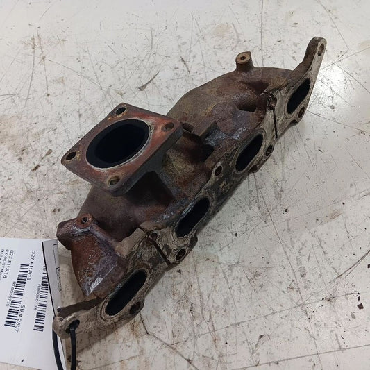 Fiat 500 1.4 Exhaust Manifold 2018 OEM