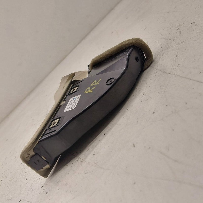 Volvo S60 Heat Heater AC Air Vent Passenger Rear B-Pillar 2018 2017 20