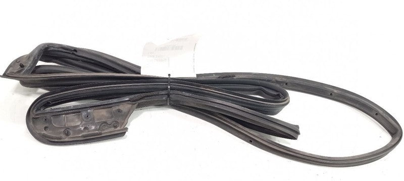 Nissan Maxima On Door Seal Rubber Right Passenger Rear Back 2011 2012 