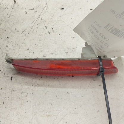 Nissan Rogue Passenger Right Rear Side Marker Reflector  2021 2022 202