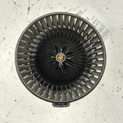Blower Motor Fits 10-22 Kia Sportage