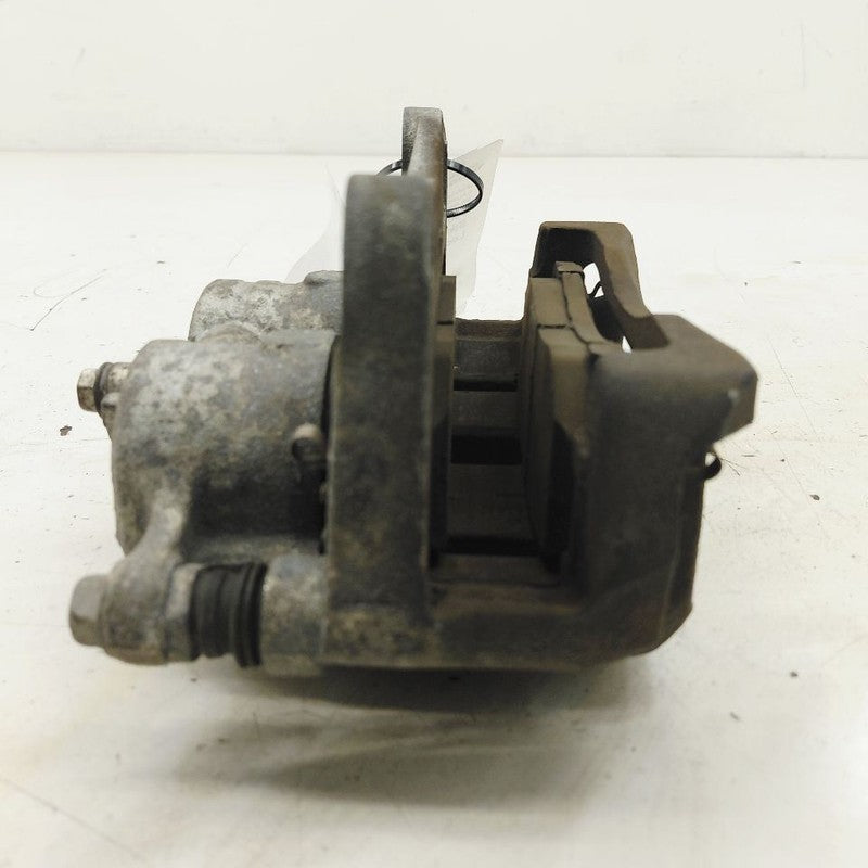 Driver Left Front Brake Caliper 11.60" Diameter Rotor 19-24 Subaru For