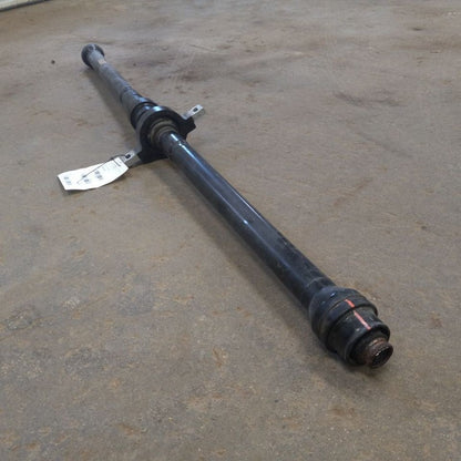Rear Drive Shaft AWD Fits 20-23 Buick Encore GX OEM