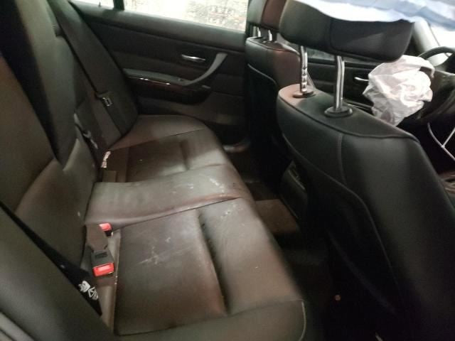 BMW 328I Door Handle Right Passenger Rear Interior Inside 2009 2010 2011 2012 20