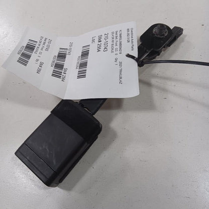 Passenger Right Front Seat Belt Buckle Latch Fits 20-23 Buick Encore GX