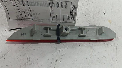 Nissan Rogue Rear Marker Light Lamp  2014 2015 2016 2017