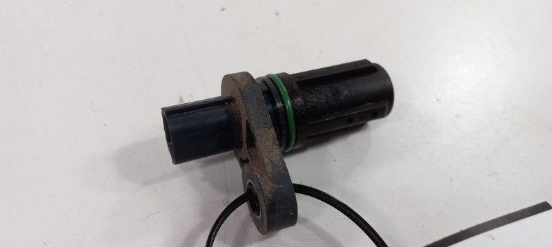 Cadillac SRX SRX       2011 User Defined 121333Crank Crankshaft 2011 2012 2013