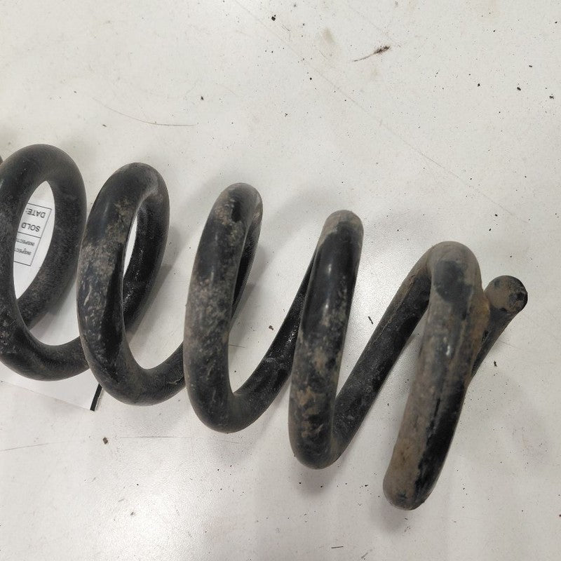 Coil Spring Rear Fits 15-23 Chrysler 300 OEM
