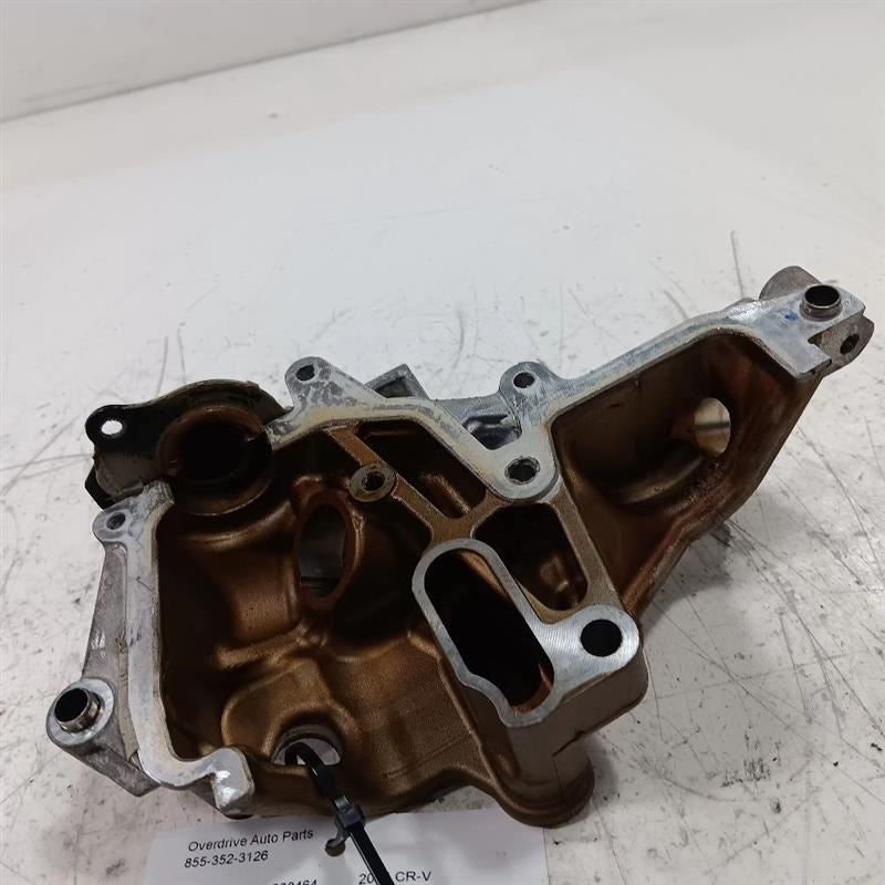 Honda CR-V Mount Engine Mounted Fuel Pump Mount  2012 2013 2014 2015 2