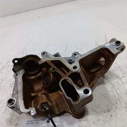 Honda CR-V Mount Engine Mounted Fuel Pump Mount  2012 2013 2014 2015 2