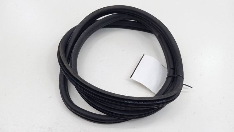 BMW 328I On Body Door Jamb Seal Rear Left Back 2009 2010 2011 2012 2013