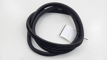 BMW 328I On Body Door Jamb Seal Rear Left Back 2009 2010 2011 2012 2013