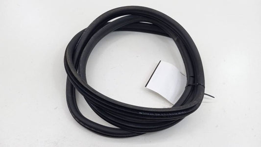 BMW 328I On Body Door Jamb Seal Rear Left Back 2009 2010 2011 2012 2013