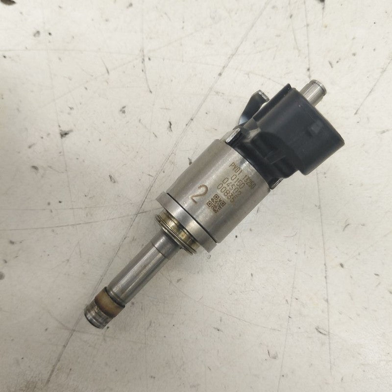 Fuel Injection Injector Turbo Fits 14-17 19-23 Mazda CX-5