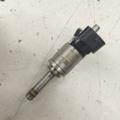 Fuel Injection Injector Turbo Fits 14-17 19-23 Mazda CX-5