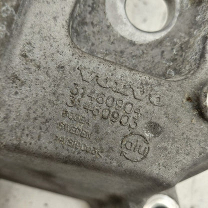 Volvo S60 Passenger Right Engine Mount Bracket  2018 2017 2016