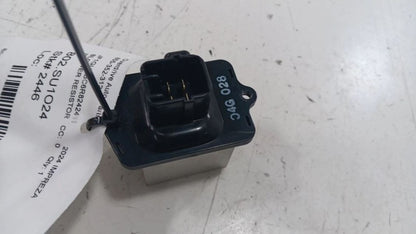 Subaru Impreza Blower Resistor Fan Motor Speed Resistor 2024
