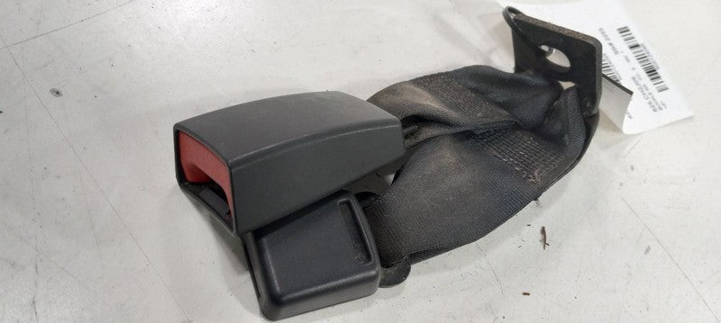 Dodge Caliber Seat Belt Buckle Latch Right Passenger Rear Back 2007 2008 2009 20