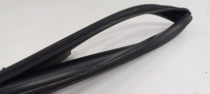 Hyundai Santa Fe Door Glass Window Seal Rubber Right Passenger Rear Ba