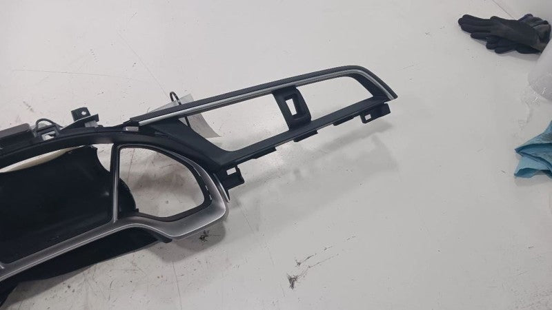 Honda Civic Speedometer Bezel Dash Surround Trim  2016 2017 2018 2019 
