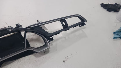 Honda Civic Speedometer Bezel Dash Surround Trim  2016 2017 2018 2019 