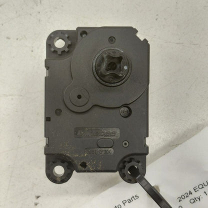 Chevy Equinox Flap Door Motor Heater AC Door Actuator  2024 2023 2022
