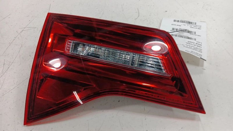 34155STXA11 Driver Left Tail Light Brake Lamp Gate Mounted Fits 10-13 MDX