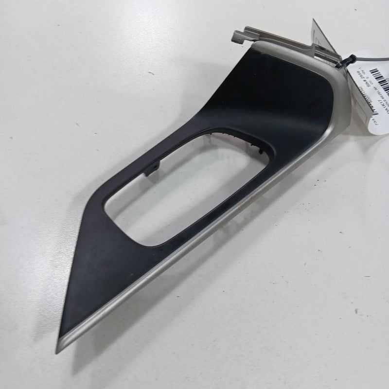 Nissan Altima Interior Door Handle Bezel Trip Right Passenger Front 2017 2016