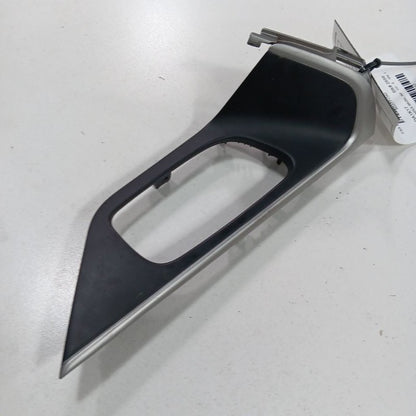 Nissan Altima Interior Door Handle Bezel Trip Right Passenger Front 2017 2016