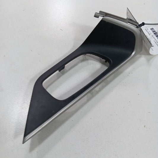 Nissan Altima Interior Door Handle Bezel Trip Right Passenger Front 2017 2016