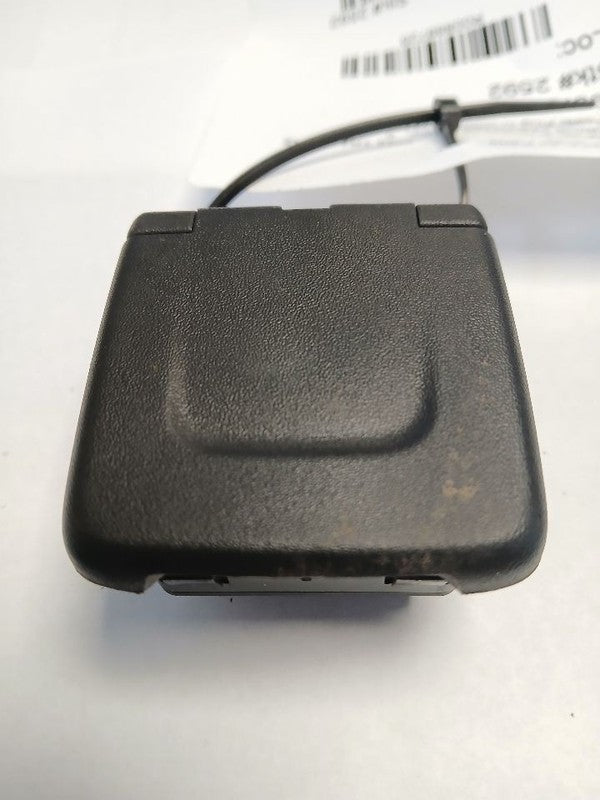 Chevy Trailblazer Power Plug In Outlet {22943127} 2023 2022 2021