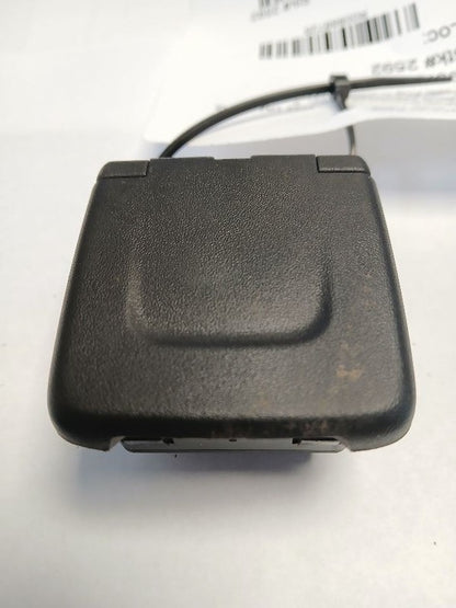 Chevy Trailblazer Power Plug In Outlet {22943127} 2023 2022 2021