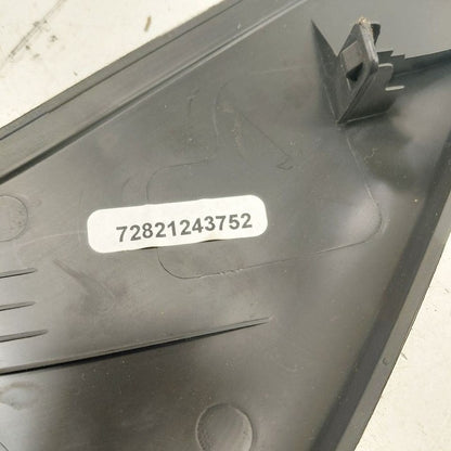 Nissan Maxima Dash Side Cover Left Driver Trim Panel  2018 2017 2016 O