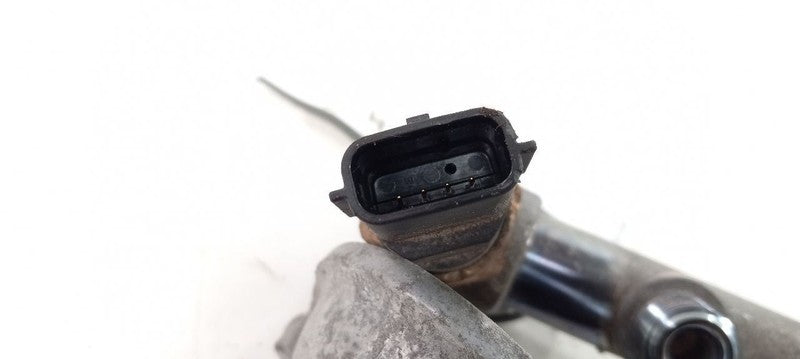 Subaru Impreza Right Fuel Rail Injection Injector Mount Bar 2020 2019 