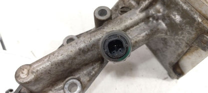 Nissan Altima Engine Oil Cooler 2010 2009 2008 2007