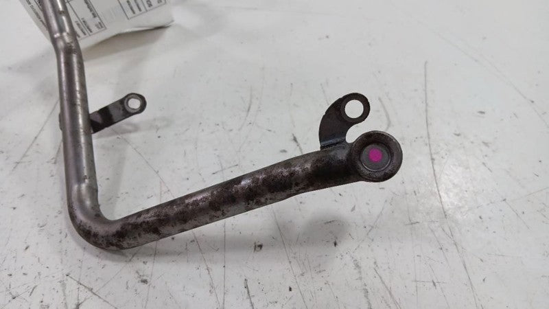 Subaru Impreza Coolant Line Crossover Pipe 2024 OEM