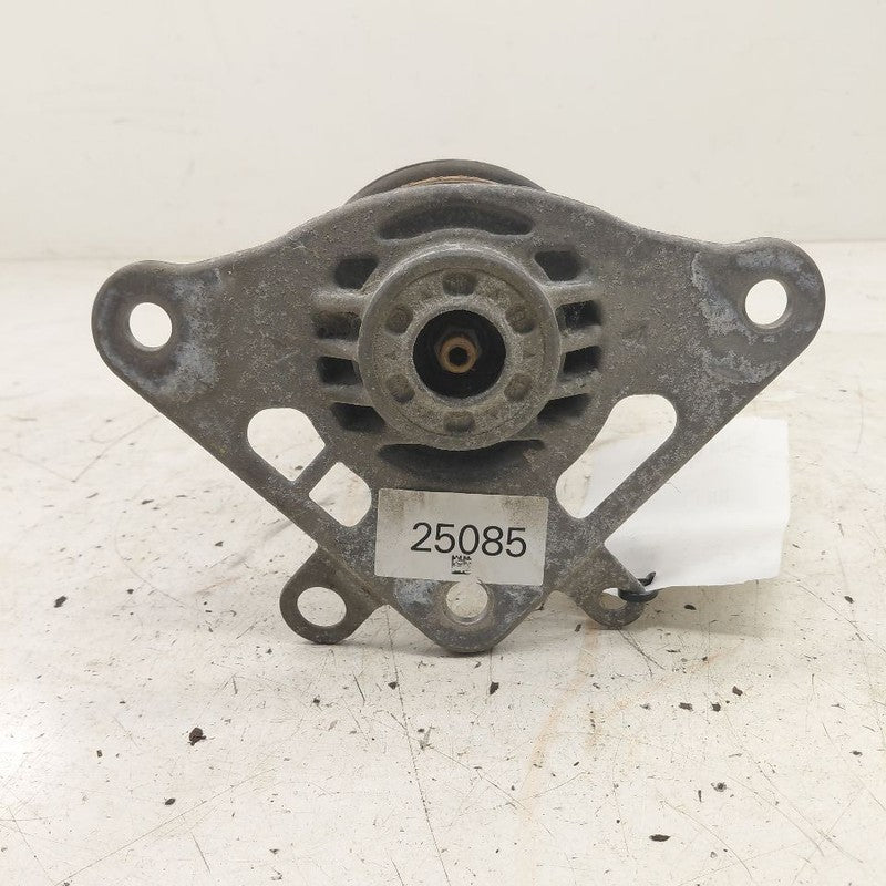 2018 Fiat 500 X Model Left Rear Strut