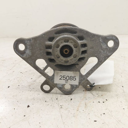 2018 Fiat 500 X Model Left Rear Strut